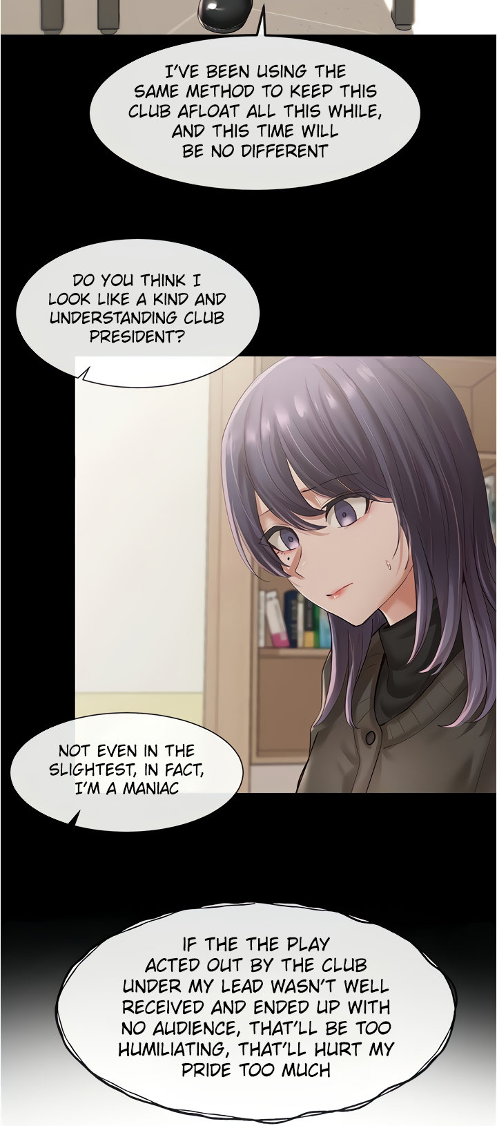 Circles - Chapter 48 - picture 12