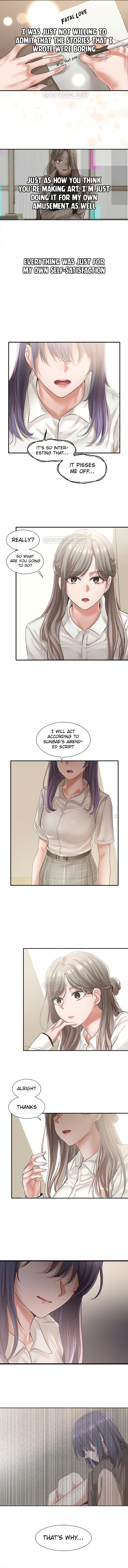 Circles - Chapter 48 - picture 15
