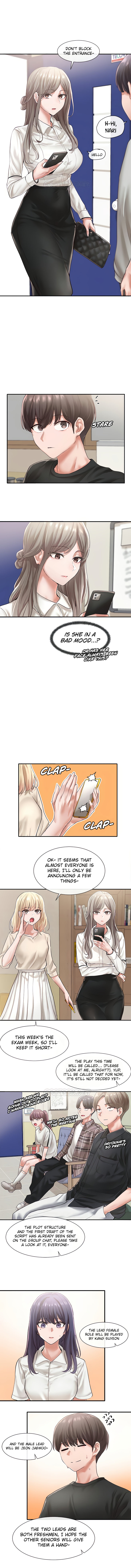 Circles - Chapter 48 - picture 2