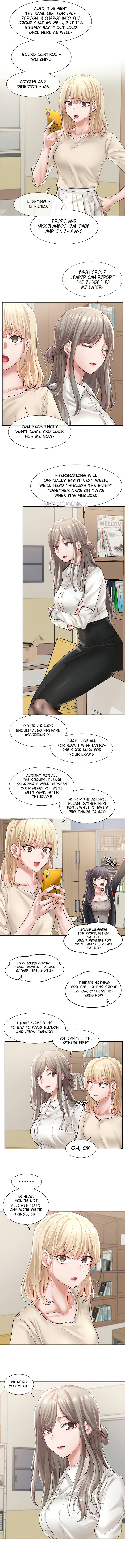 Circles - Chapter 48 - picture 3