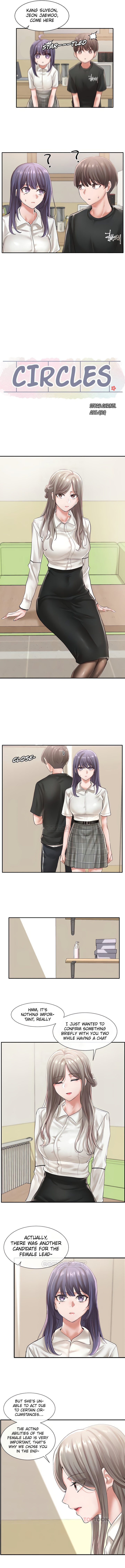 Circles - Chapter 48 - picture 4