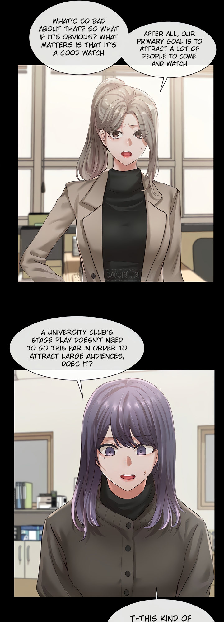 Circles - Chapter 48 - picture 7