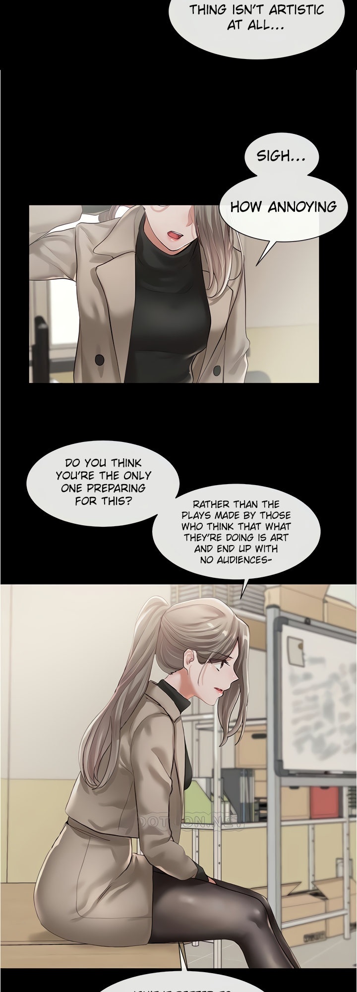 Circles - Chapter 48 - picture 8