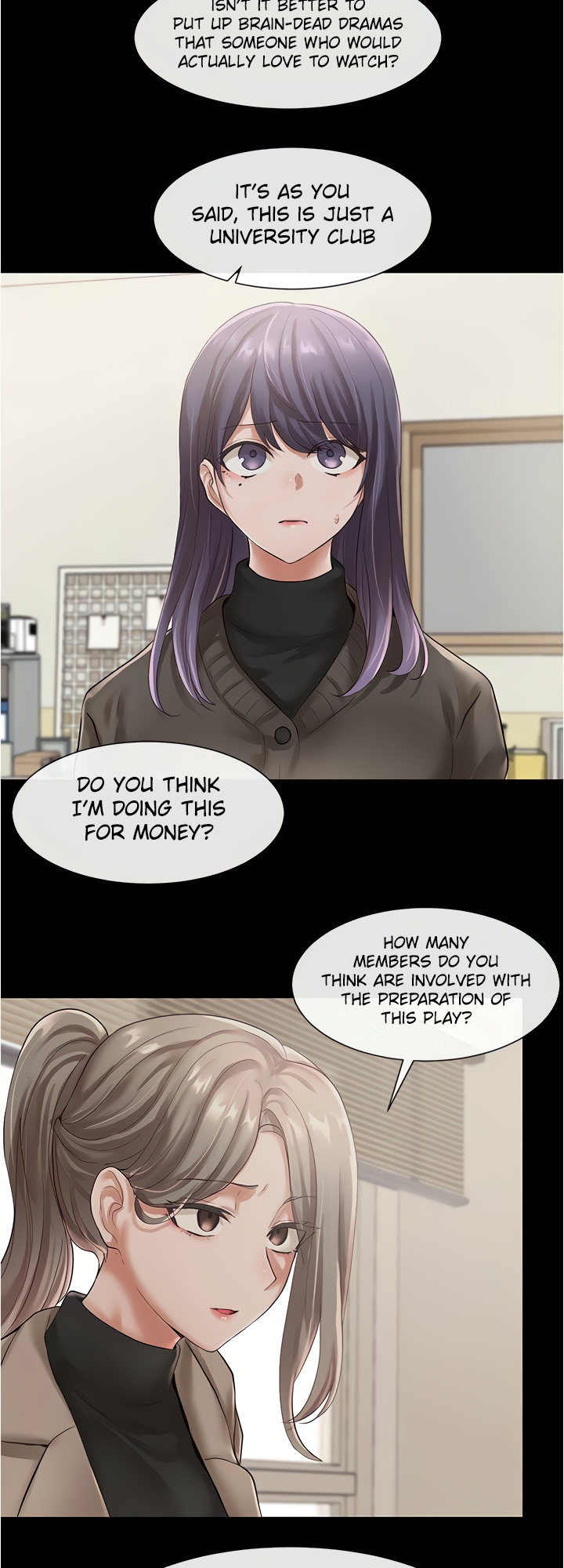 Circles - Chapter 48 - picture 9