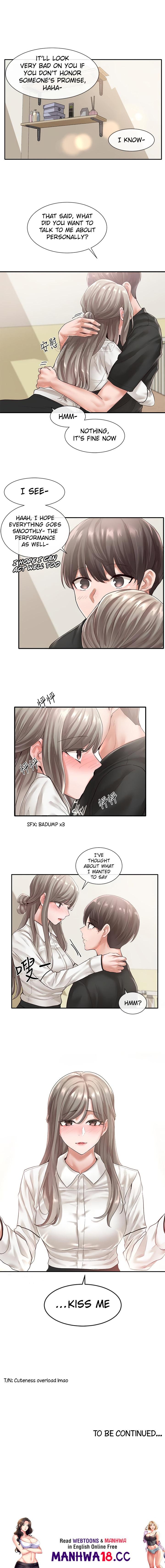 Circles - Chapter 49 - picture 7