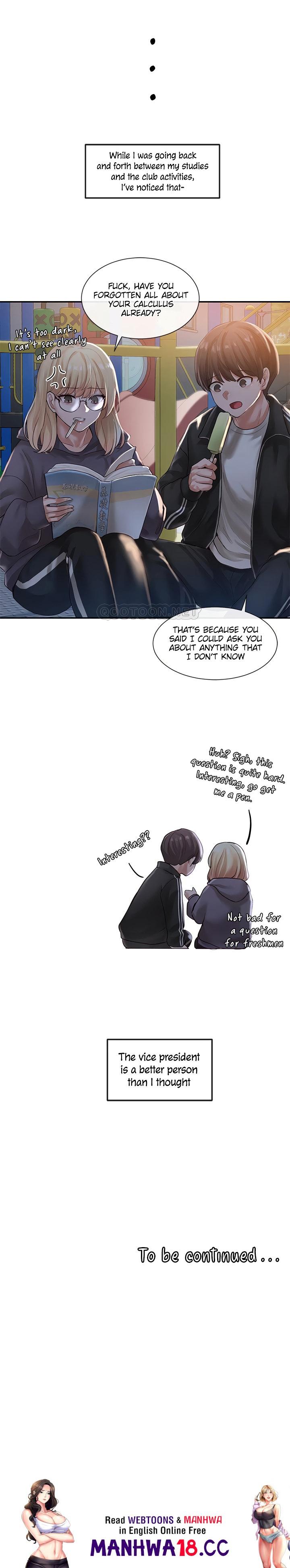 Circles - Chapter 50 - picture 6