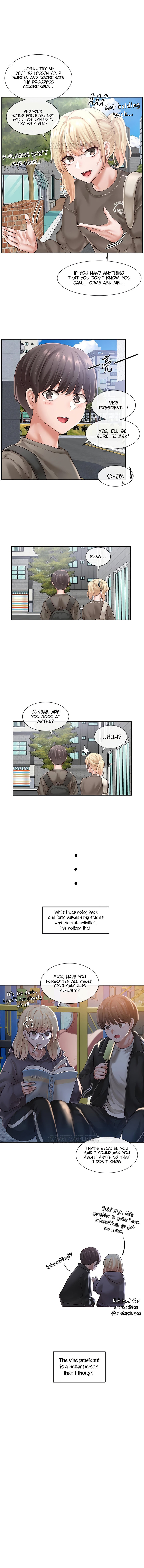 Circles - Chapter 51 - picture 1