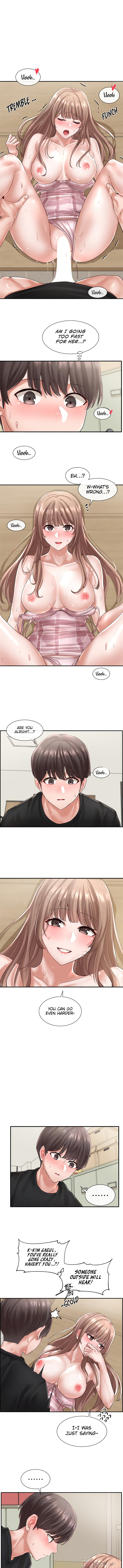Circles - Chapter 55 - picture 1