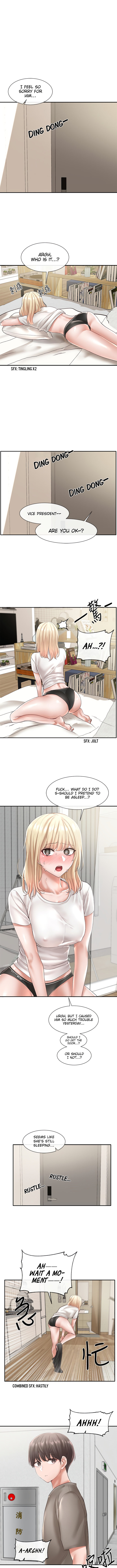 Circles - Chapter 58 - picture 1