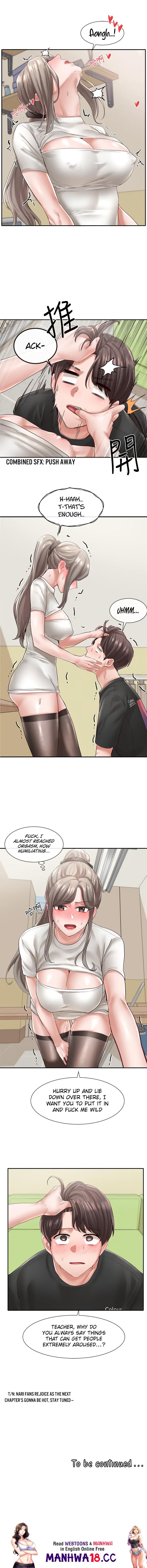 Circles - Chapter 60 - picture 7