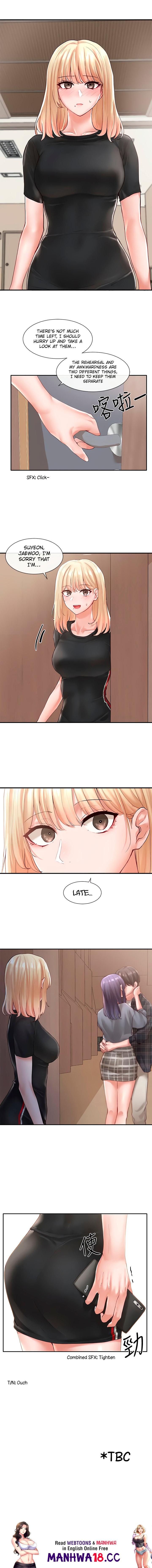 Circles - Chapter 64 - picture 8