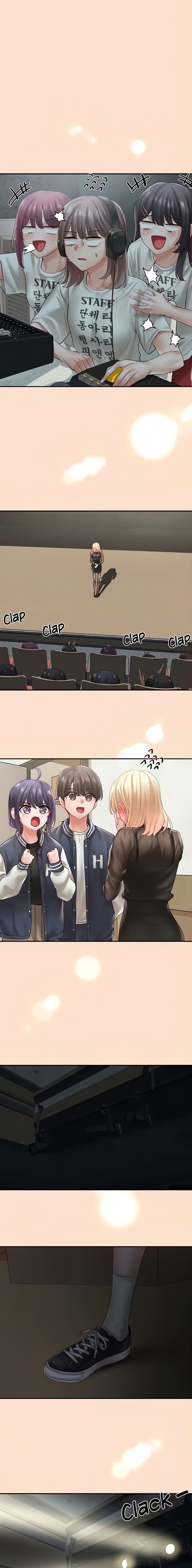 Circles - Chapter 66 - picture 1