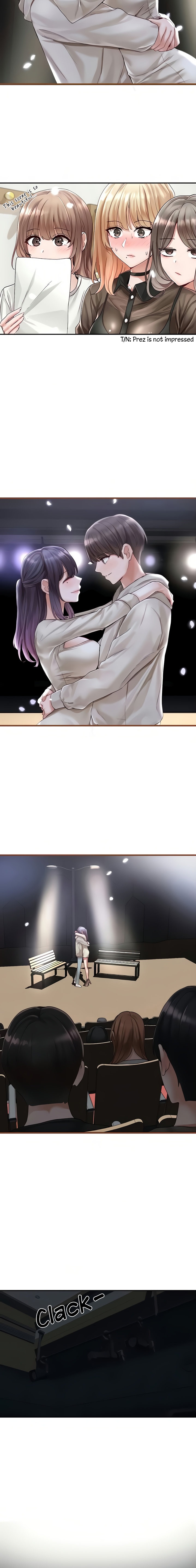 Circles - Chapter 66 - picture 12
