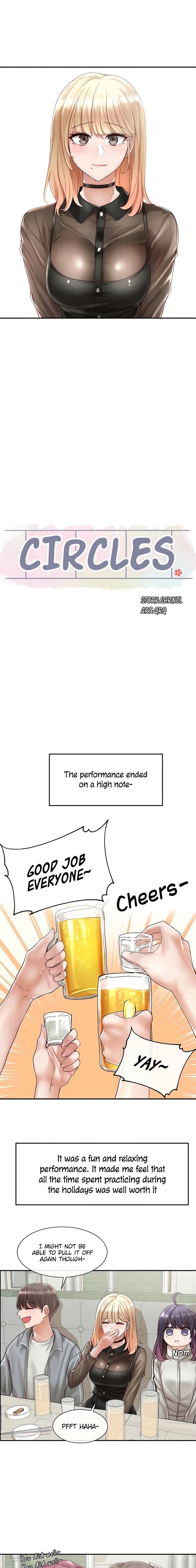 Circles - Chapter 66 - picture 14