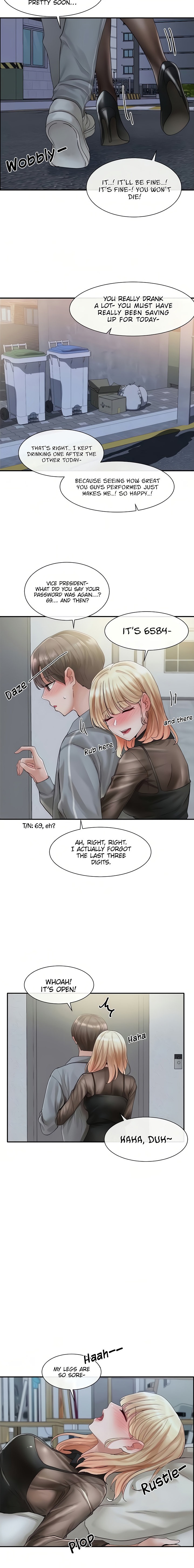 Circles - Chapter 66 - picture 17