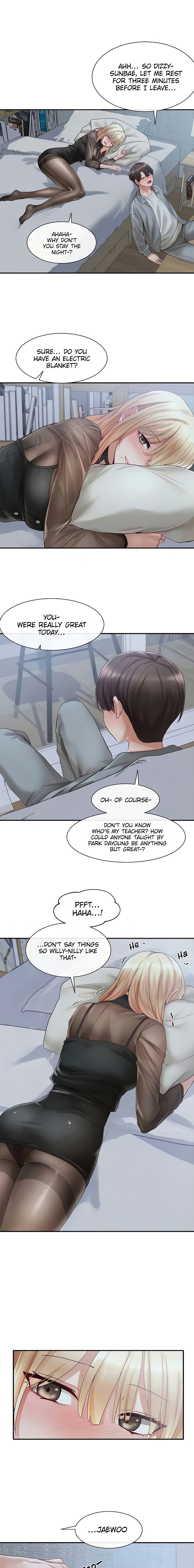 Circles - Chapter 66 - picture 18
