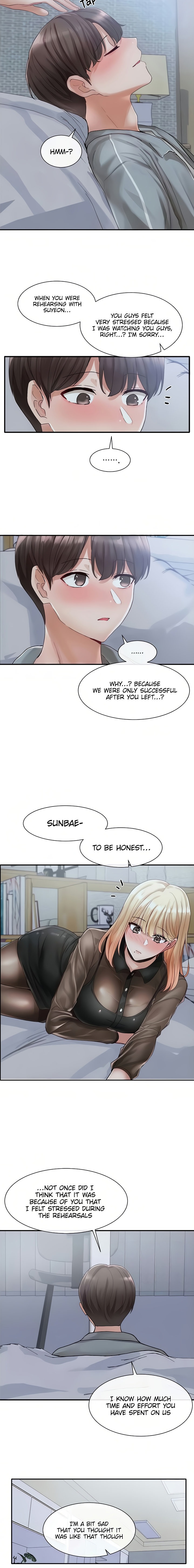 Circles - Chapter 66 - picture 19
