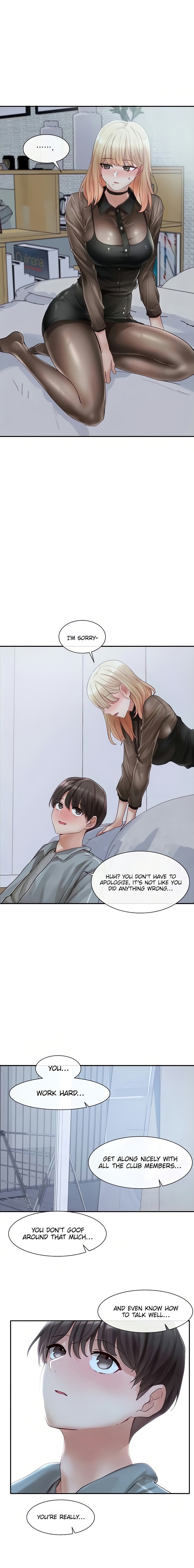 Circles - Chapter 66 - picture 20