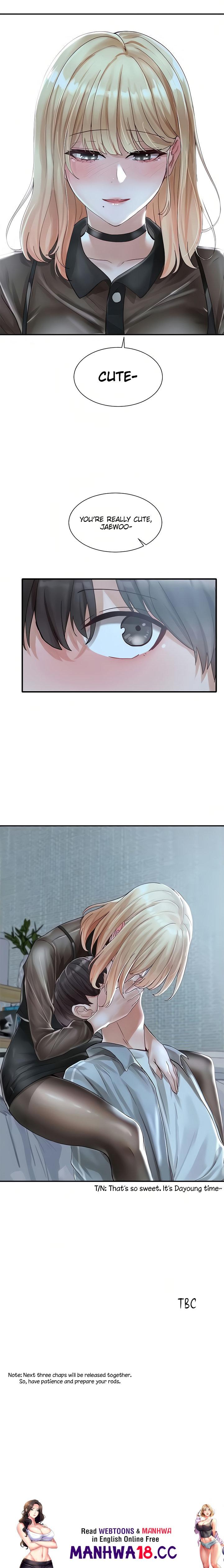Circles - Chapter 66 - picture 21