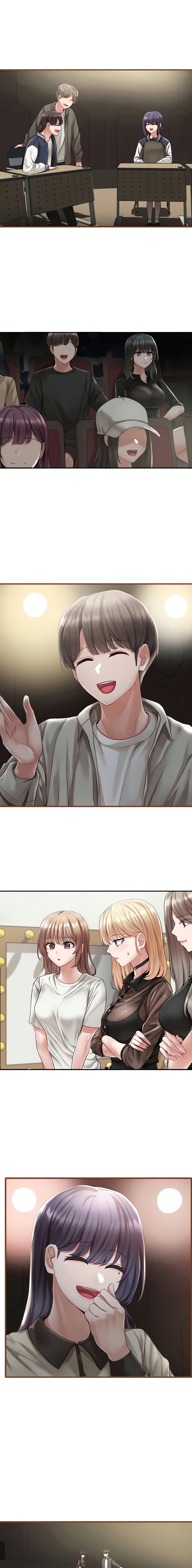 Circles - Chapter 66 - picture 3