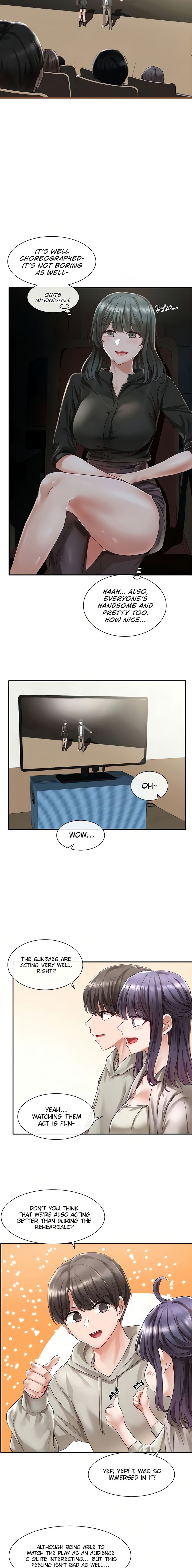 Circles - Chapter 66 - picture 4