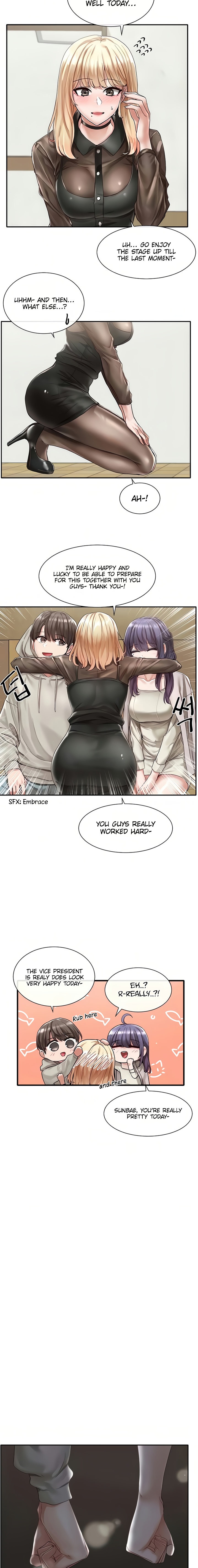 Circles - Chapter 66 - picture 7