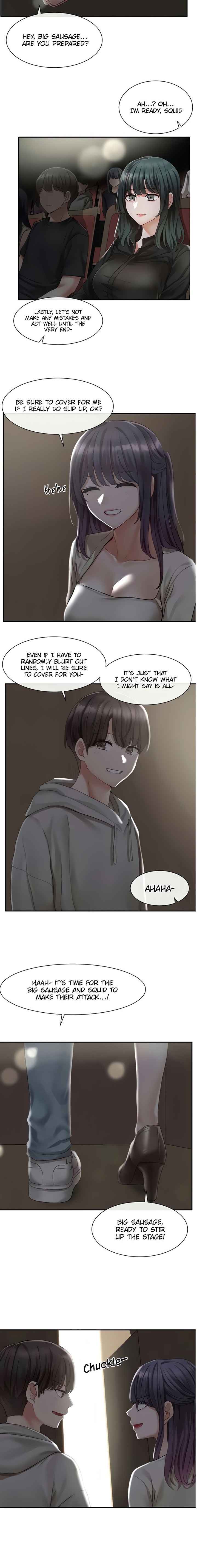 Circles - Chapter 66 - picture 8