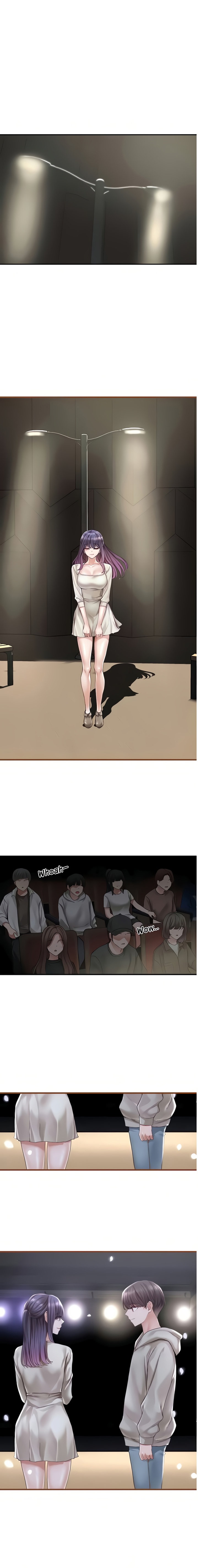 Circles - Chapter 66 - picture 9