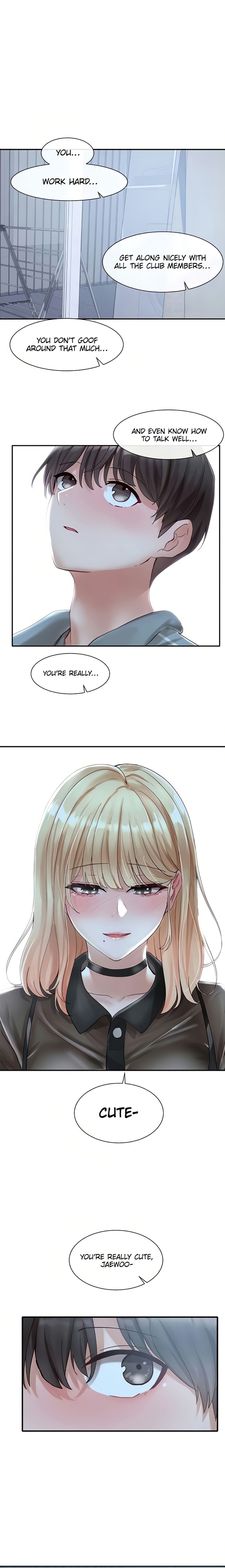 Circles - Chapter 67 - picture 1
