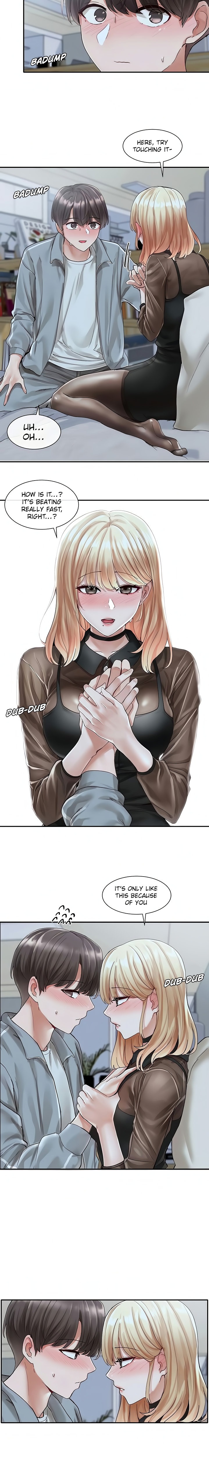 Circles - Chapter 67 - picture 10