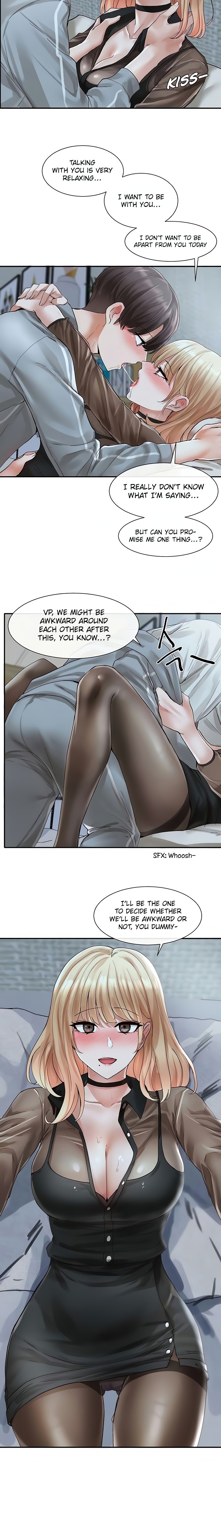 Circles - Chapter 67 - picture 13