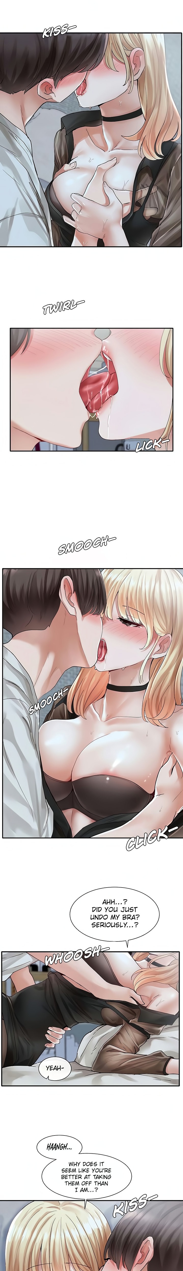 Circles - Chapter 67 - picture 14