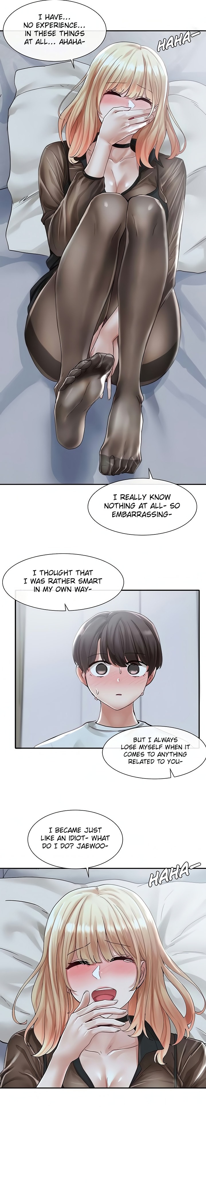 Circles - Chapter 67 - picture 19