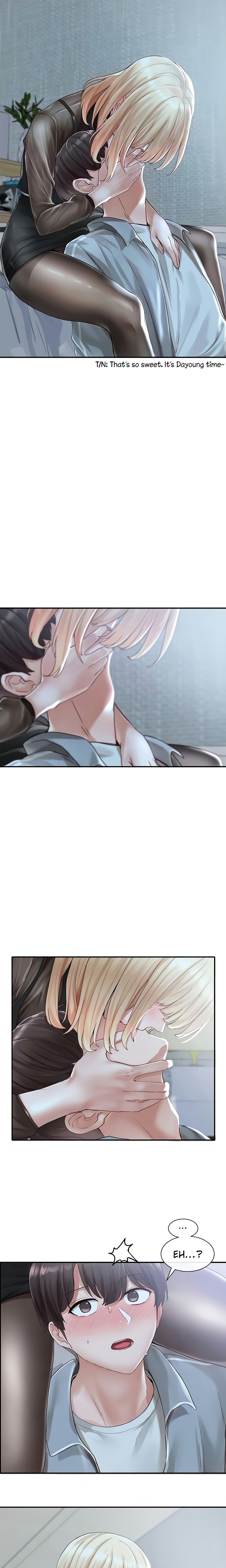 Circles - Chapter 67 - picture 2