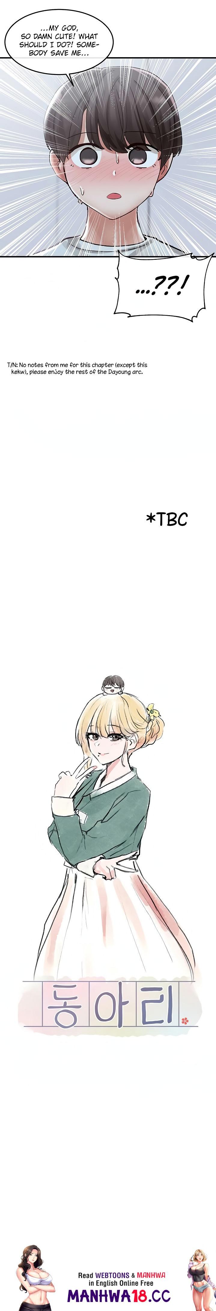 Circles - Chapter 67 - picture 20