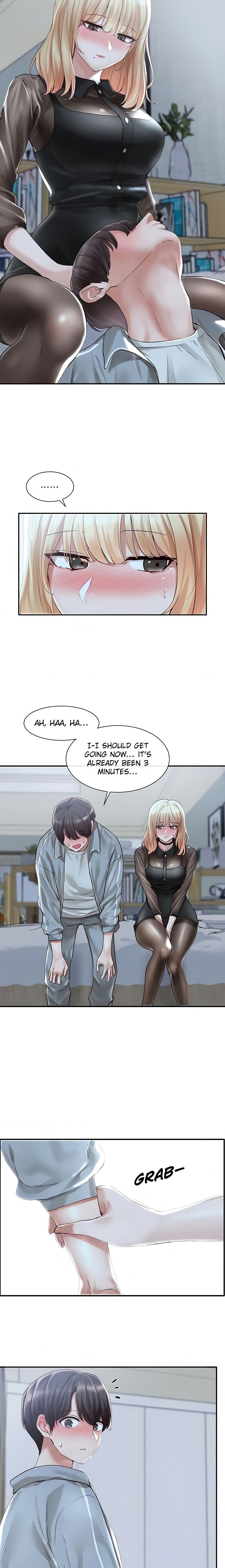 Circles - Chapter 67 - picture 3