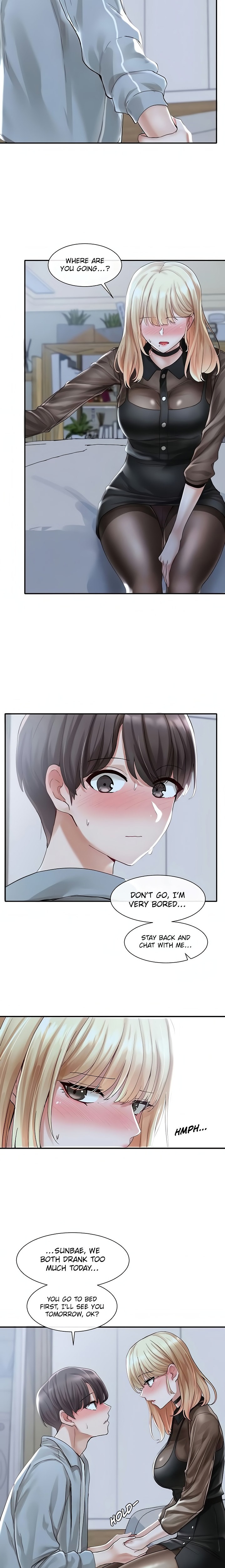 Circles - Chapter 67 - picture 4
