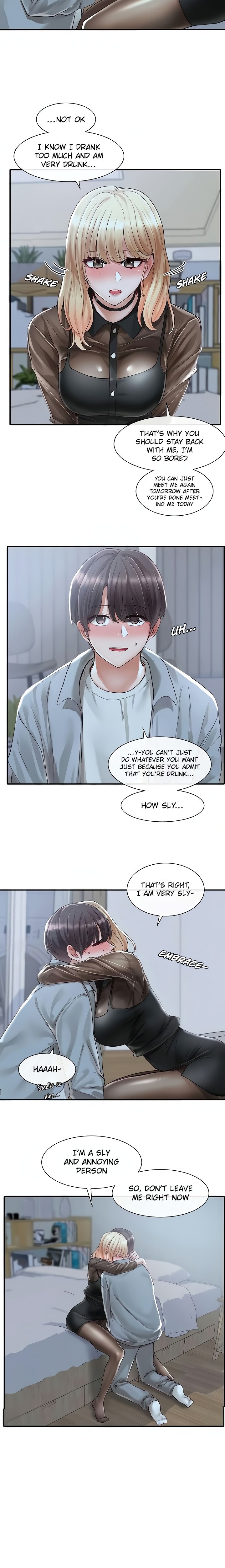 Circles - Chapter 67 - picture 5