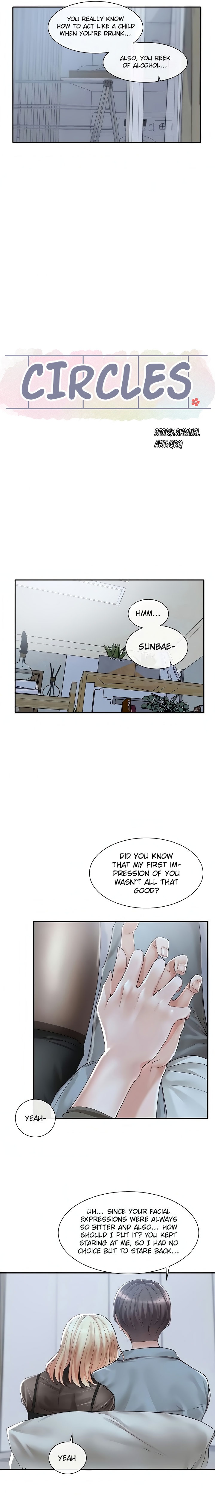 Circles - Chapter 67 - picture 6
