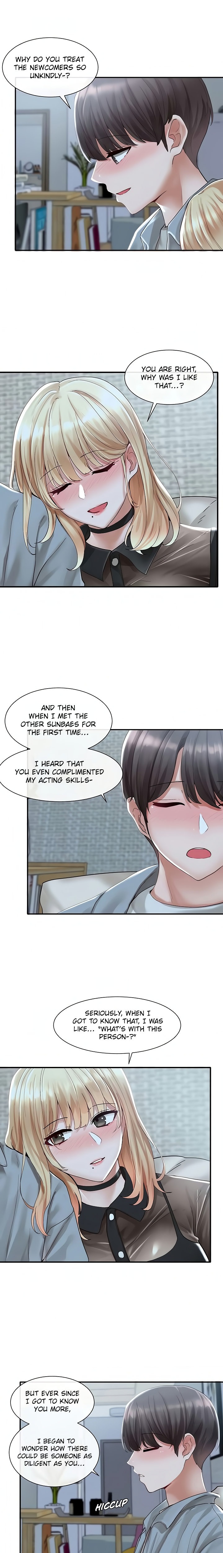 Circles - Chapter 67 - picture 7