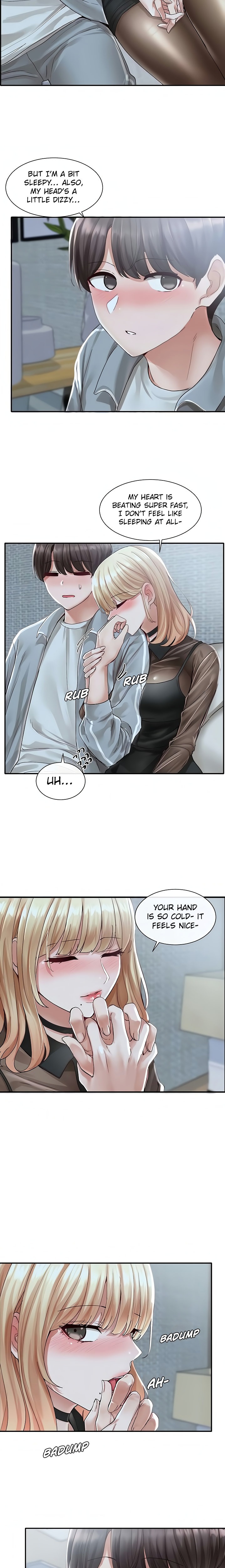 Circles - Chapter 67 - picture 9