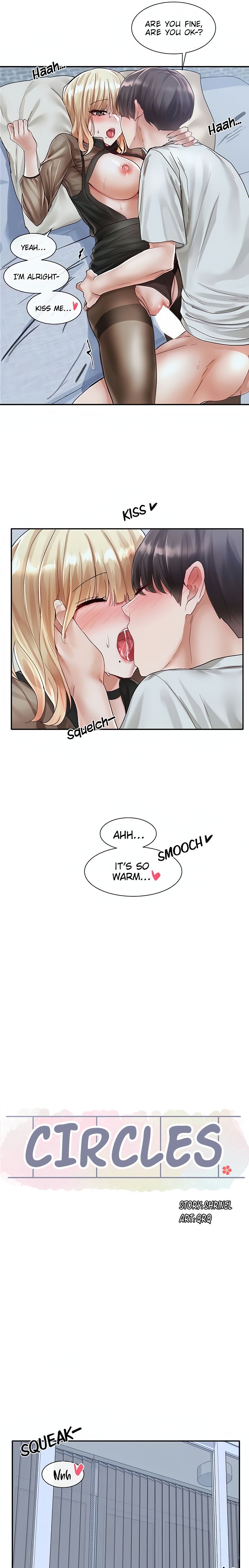 Circles - Chapter 68 - picture 11