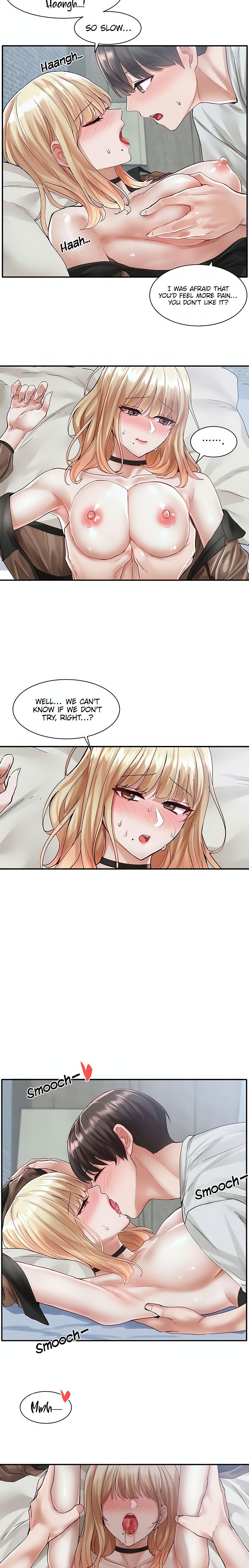 Circles - Chapter 68 - picture 14