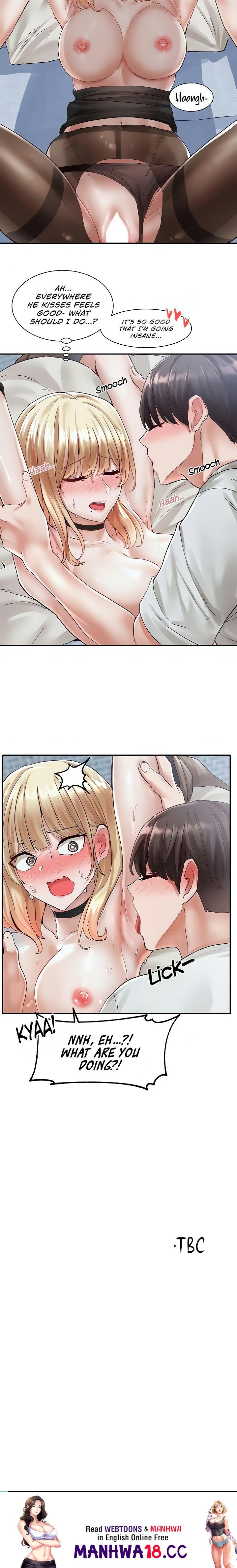 Circles - Chapter 68 - picture 15