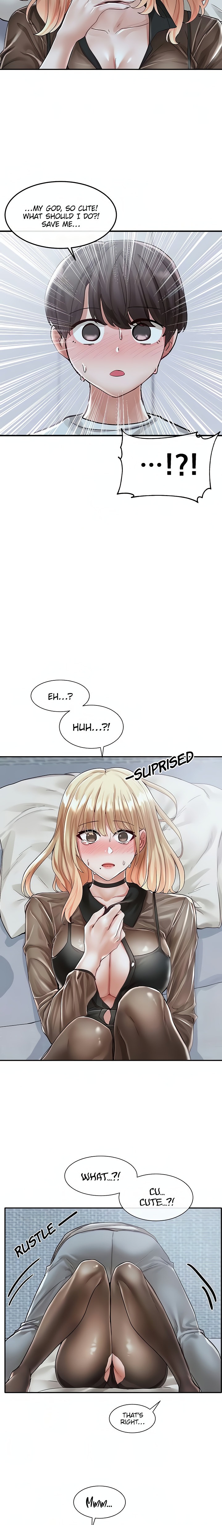 Circles - Chapter 68 - picture 3