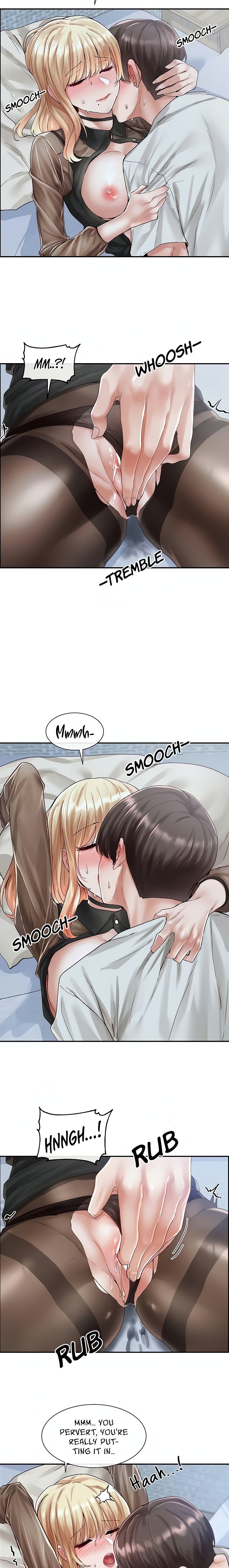 Circles - Chapter 68 - picture 4