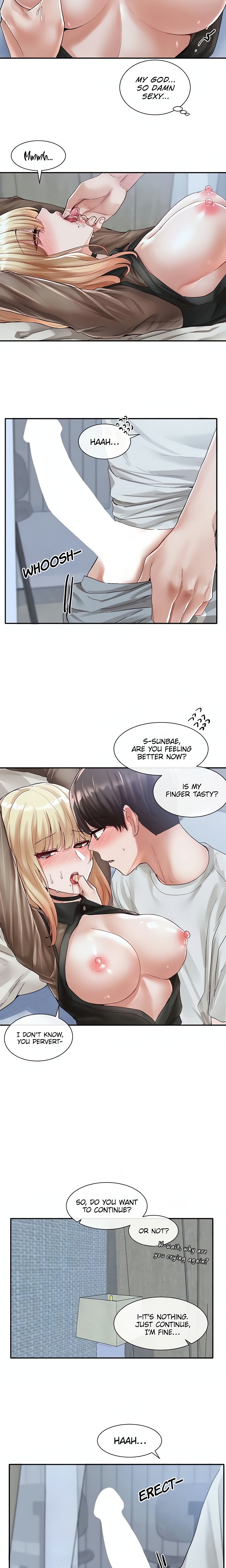 Circles - Chapter 68 - picture 7