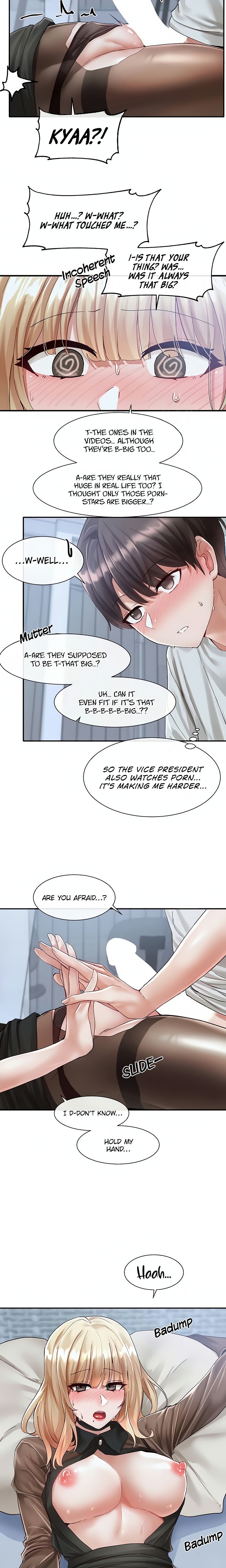 Circles - Chapter 68 - picture 8