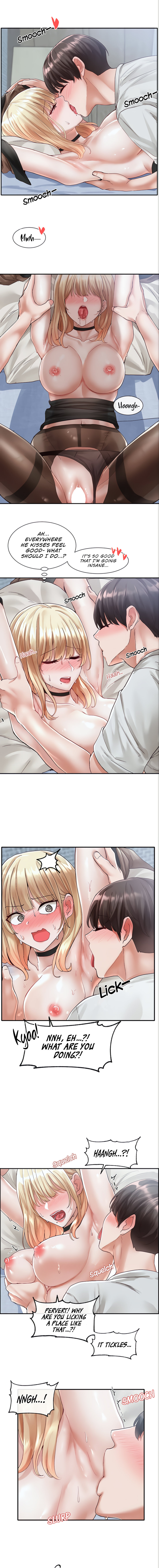 Circles - Chapter 69 - picture 1