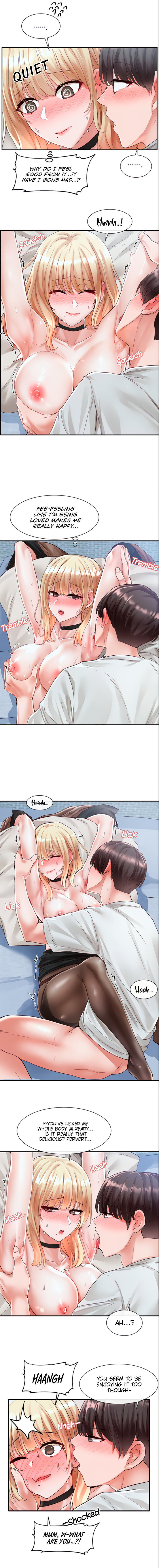 Circles - Chapter 69 - picture 2